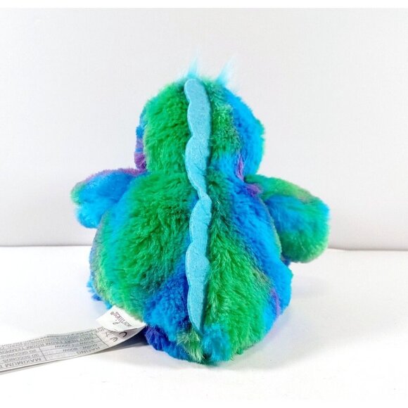 Warmies Microwavable Plush Junior Dinosaur 9" Scented Cozy Heat Pack - Picture 3 of 4